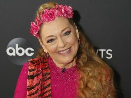 Carole Baskin
