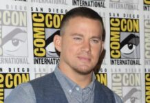 Channing Tatum