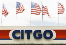 El candidato presidencial venezolano Ecarri pide a Biden aplazar acciones contra Citgo Citgo