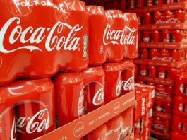 Trump anuncia que Coca-Cola acepta usar azúcar de caña real en EE.UU. Cocacola