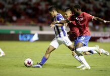 Costa Rica - Honduras (2)