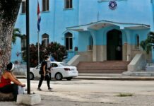 Cuba