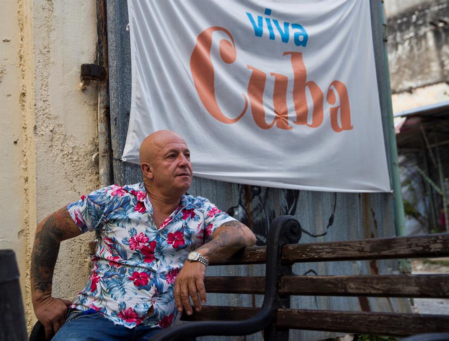 Cuba recibe a viajeros internacionales sin cuarentena (2)