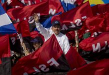 Más de 4,4 millones de nicaragüenses convocados para votar este domingo