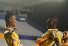 Nuestro recorrido semanal en el fútbol de Nueva York Delfin de Manta