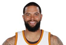 Deron Williams