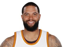 El exjugador de la NBA Deron Williams debuta como boxeador el 18 de diciembre Deron Williams