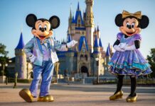 Disney suspende venta de pases anuales y deja de pedir vacunas a empleados Disney