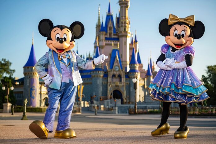 Disney