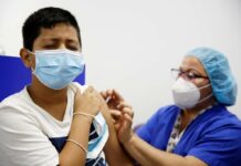 EE.UU. autoriza la vacuna para niños de 5 a 11 años