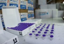 Qué significa el caso de Nueva York para el fin de la polio vacuna