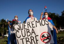 Cuba