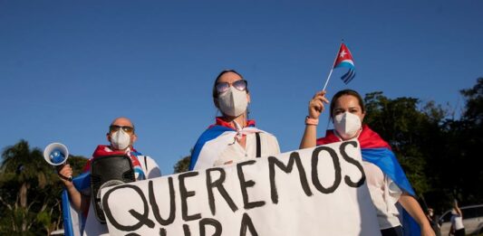 Cuba