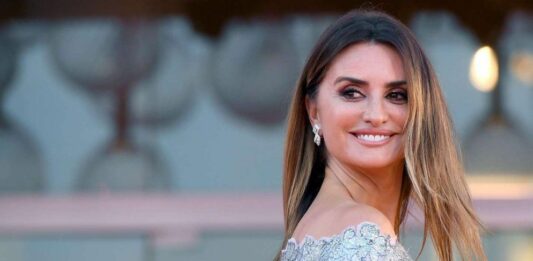 Penélope Cruz