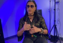 Elvis Crespo..