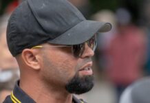 El Cubano Enrique Tarrío pide prisión en casa por mal estado de cárcel Enrique Tarrío
