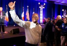 Una mirada hacia el futuro la elección de Eric Adams Eric Adams