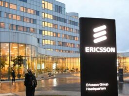 Ericsson adquiere la estadounidense Vonage por 5.495 millones de euros Ericson