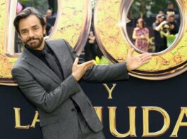 Eugenio Derbez