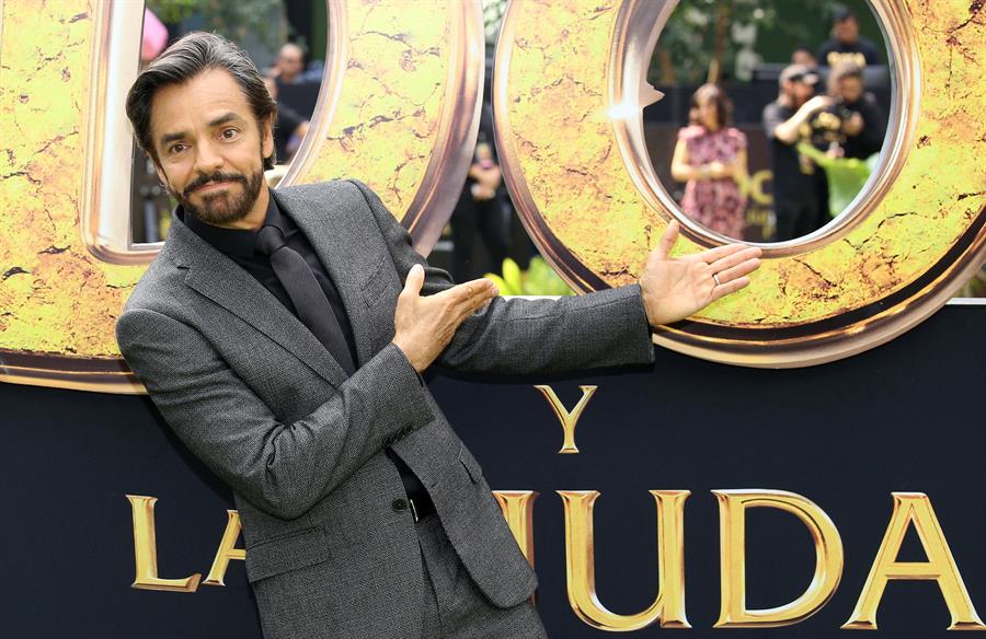Eugenio Derbez Eugenio Derbez