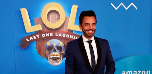Eugenio Derbez
