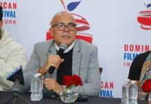 Inició el Festival de Cine Dominicano en Nueva York ARMANDO GUAREÑO.
