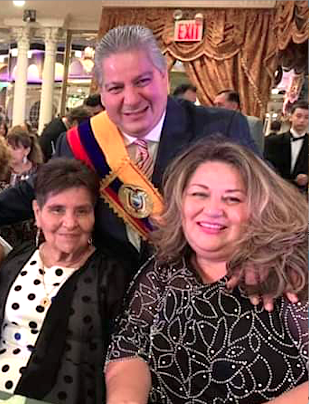  SANTIAGO ABSALON CORNEJO