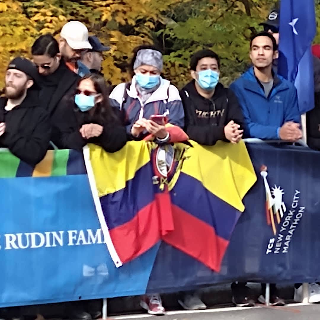 ECUATORIANOS