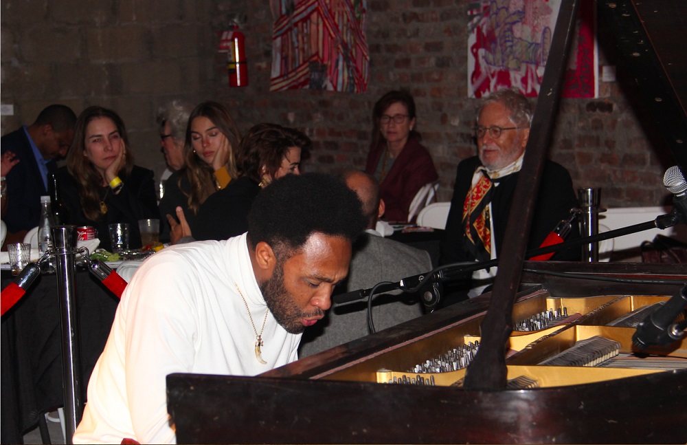 VIRTUOSO PIANISTA CUBANO