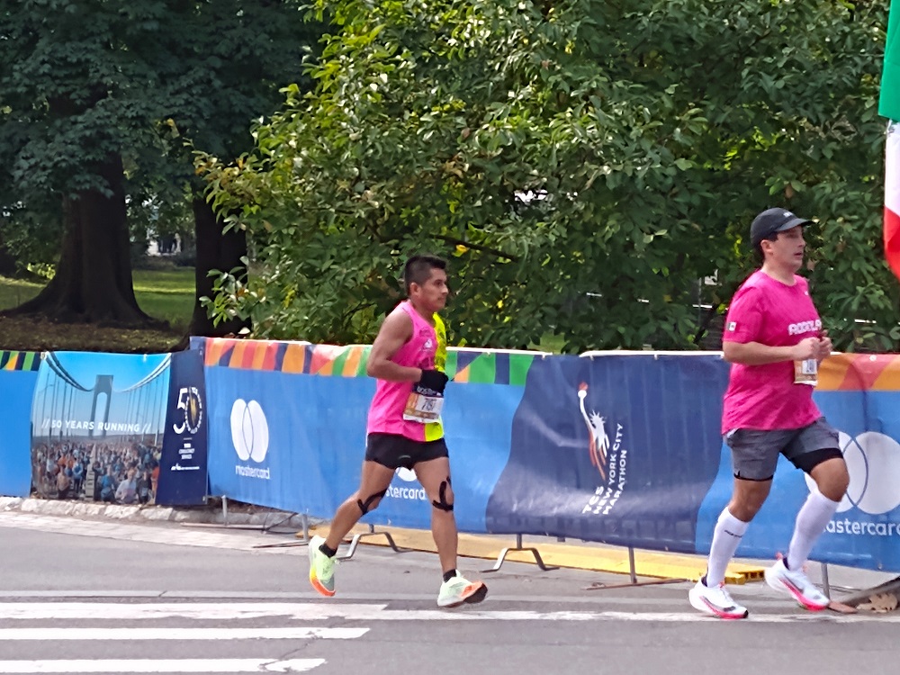 atletismo