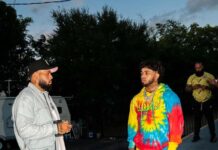 Foreign Teck lanza “Gastar” con un conjunto de estrellas Foreign Teck