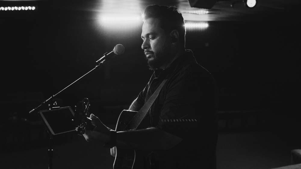 William Perdomo