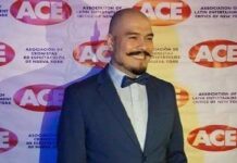 J. Edgar Mozoub, nuevo puesto en Sea J. Edgar Mozoub.