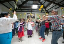 El arte y la cultura benefician seriamente a la salud, también en Ecuador