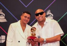 "Patria y vida" se lleva el Latin Grammy a la canción del año