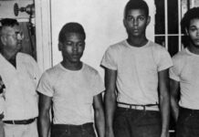 Exoneran a 4 afroamericanos condenados injustamente por violación en 1949 Groveland Four