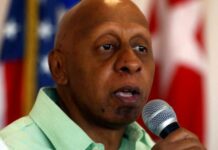 Guillermo Fariñas