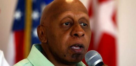 Guillermo Fariñas
