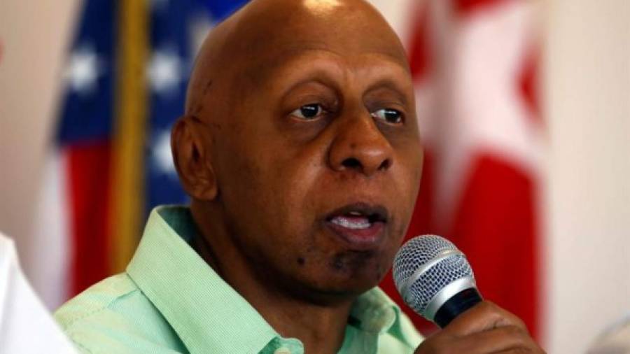 Guillermo Fariñas Guillermo Fariñas