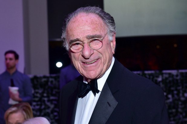 Harry Macklowe