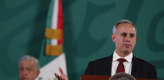 Hugo López-Gatell