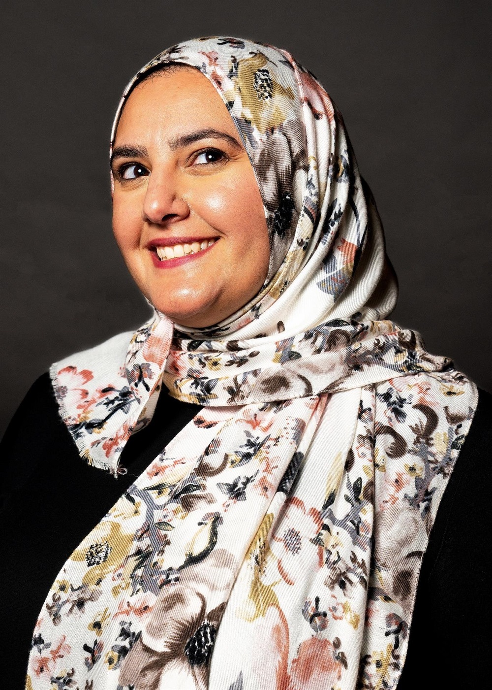Iman Zawahry .
