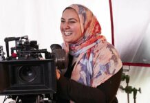 Iman Zawahry