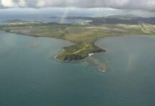 Comité partidista apoya que EE.UU. limpie las islas de Puerto Rico usadas por Marina
