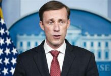 Asesor de Biden dice que "las circunstancias cambiaron" en la política a Cuba Jake Sullivan