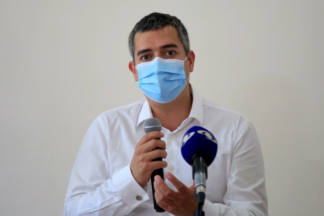 Javier Cabrera