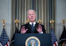 Biden ve "una elección de pantomima" en Nicaragua y amenaza con tomar medidas Joe Biden