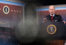 Biden promete tener en meses un plan nacional contra la violencia de género Joe Biden