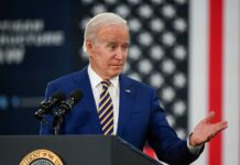 Gobierno Biden no responde a CIDH por muerte de Anastasio Hernández Joe Biden