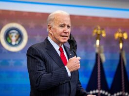 A Biden le extirpan un pólipo benigno del colon pero precanceroso Joe Biden